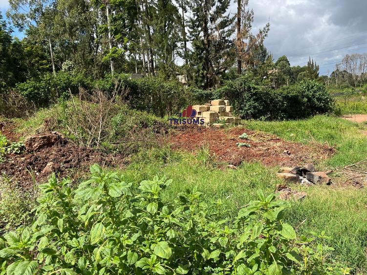 2.1 ac Land in Kilimani 2.1 ac Land in Kilimani