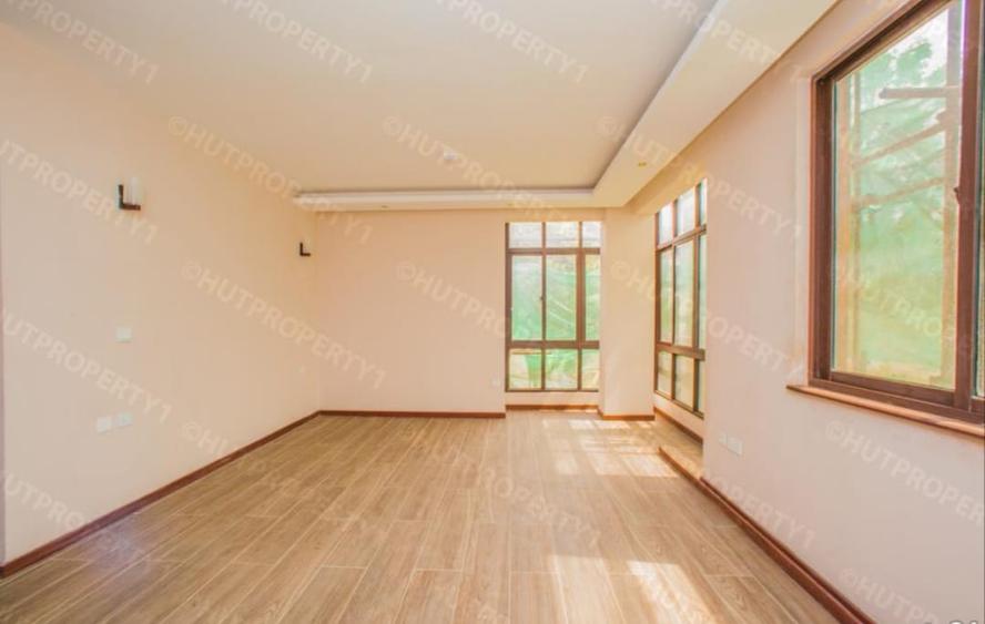 3 Bed Apartment with En Suite in Kileleshwa