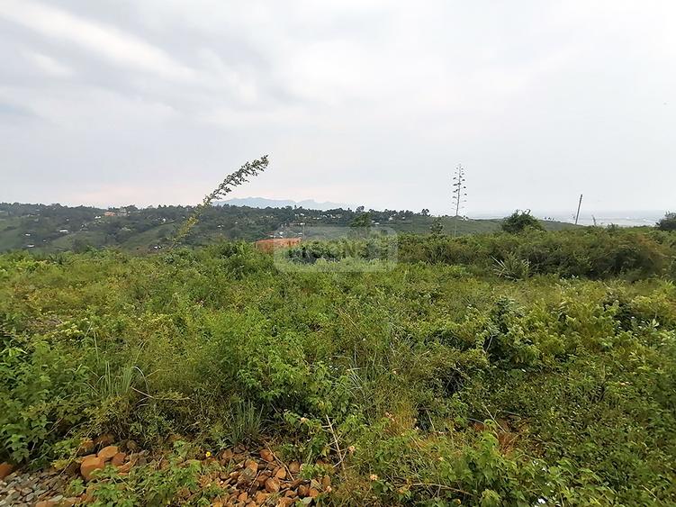 6.2 ac Land in Kisumu