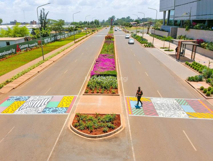 0.5 ac Land at Kijani Ridge