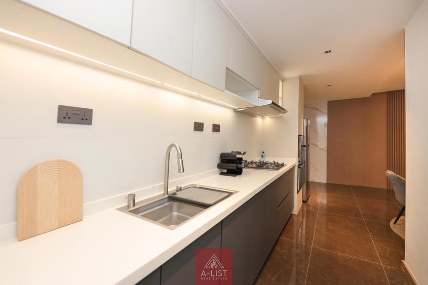 2 Bed Apartment with Swimming Pool at Brookside Grove - Ansicht 5