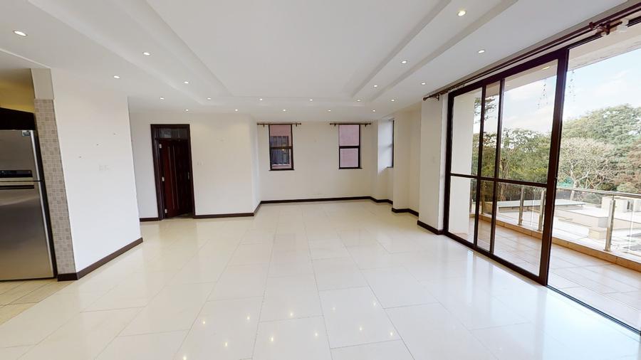 4 Bed Apartment with En Suite at General Mathenge - Vista 6