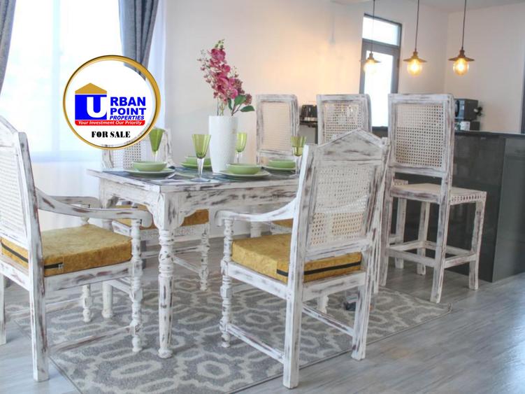 3 Bed House with Swimming Pool in Mtwapa - Vista 5