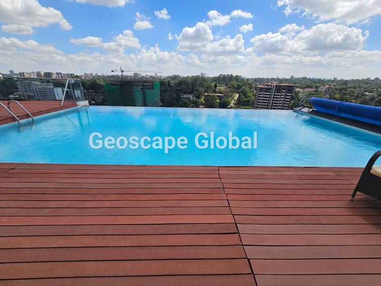 3 Bed Apartment with En Suite in Westlands Area 3 Bed Apartment with En Suite in Westlands Area
