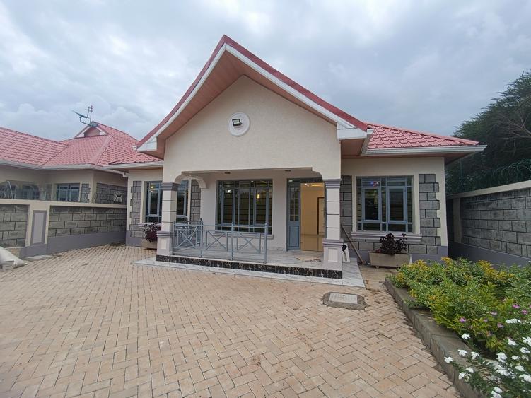 3 Bed House with En Suite at Mugutha Area 3 Bed House with En Suite at Mugutha Area