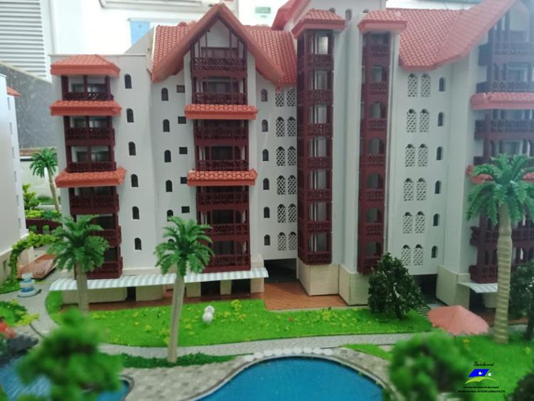 4 Bed Apartment with En Suite in Nyali Area 4 Bed Apartment with En Suite in Nyali Area