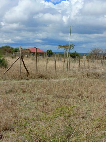 0.045 ac Land at Konza Plains View Academy 0.045 ac Land at Konza Plains View Academy
