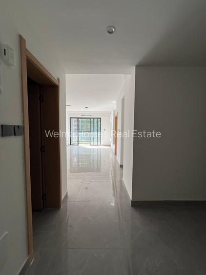 2 Bed Apartment with En Suite in Lavington