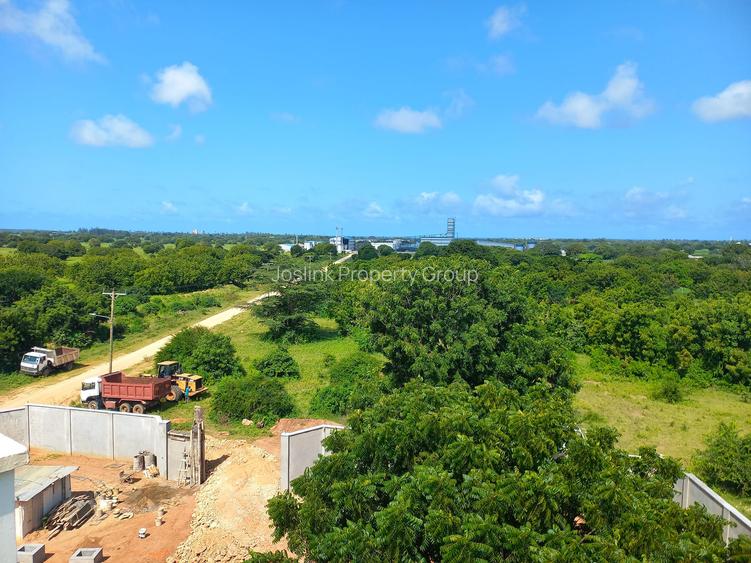 Land in Nyali Area