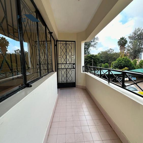 4 Bed Apartment with En Suite at Westlands