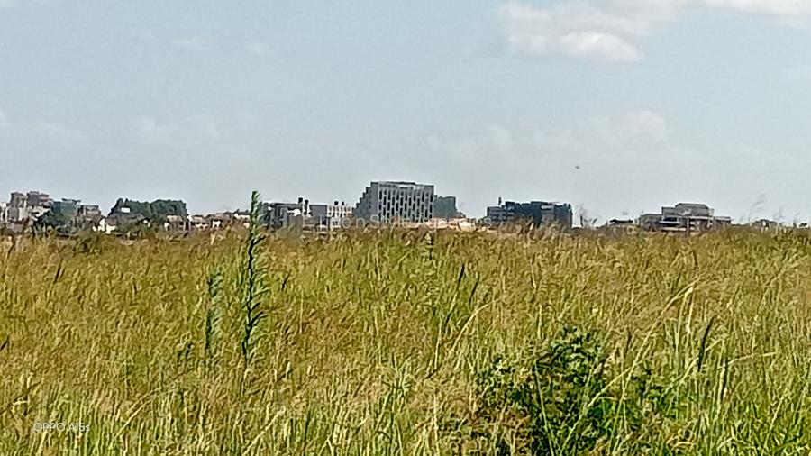 Residential Land in Runda