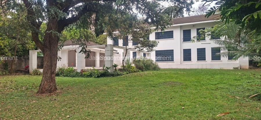 5 Bed House with En Suite in Gigiri