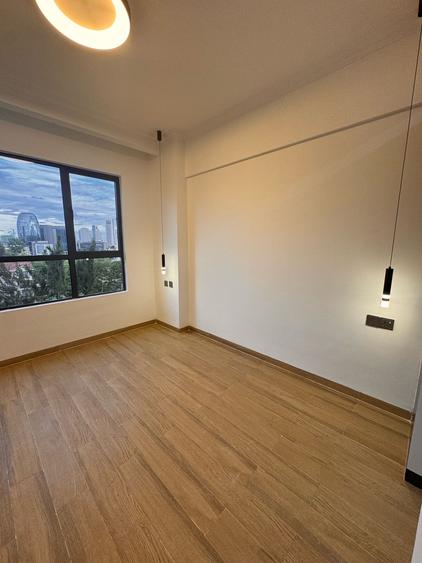 Serviced 1 Bed Apartment with En Suite at Sport Road