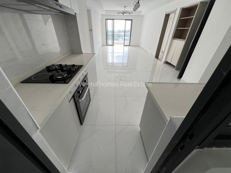 3 Bed Apartment with En Suite in Kileleshwa