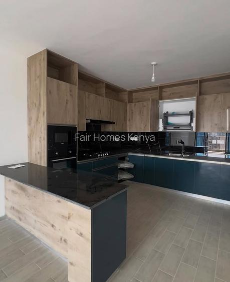 2 Bed Apartment with En Suite at Valley Arcade