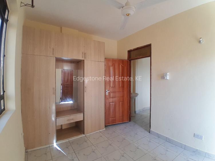 1 Bed Apartment with Borehole at Luxury Area