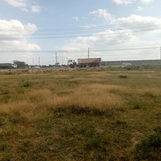 Land in Athi River Land in Athi River