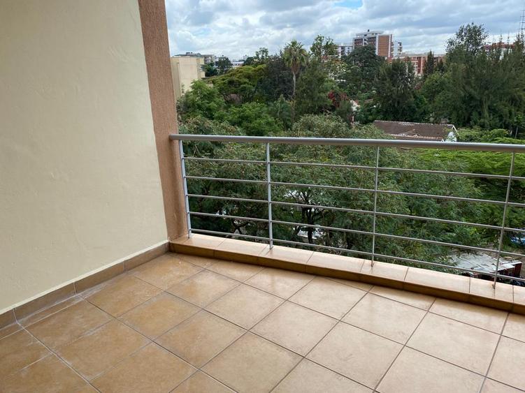 4 Bed Apartment with En Suite in Kileleshwa