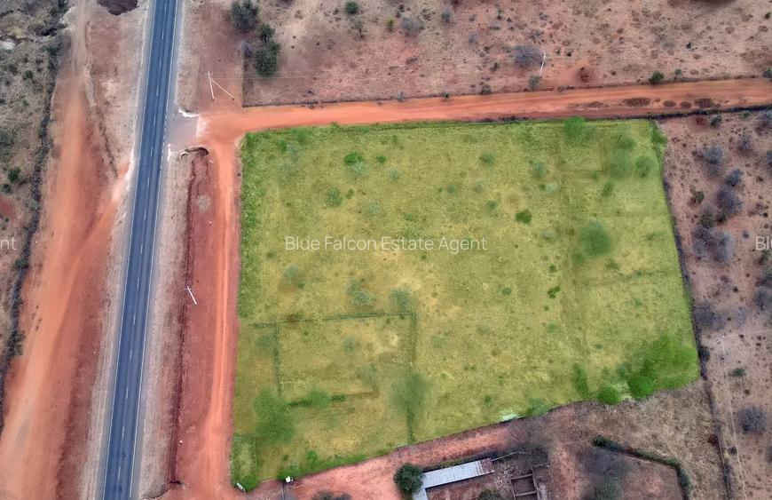 0.0125 ac Land at Maili Tisa