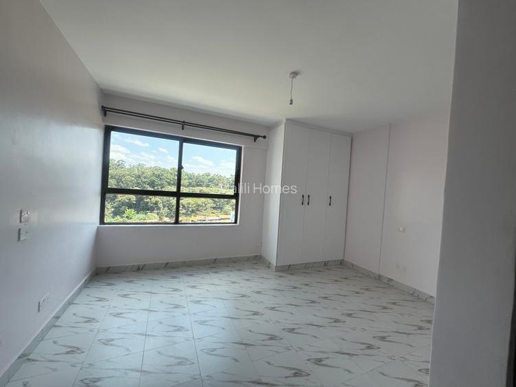 Studio Apartment in Dagoretti Corner