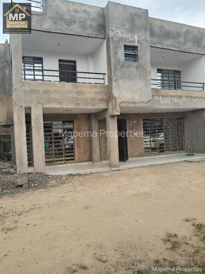 3 Bed House with En Suite at Bomas Of Kenya