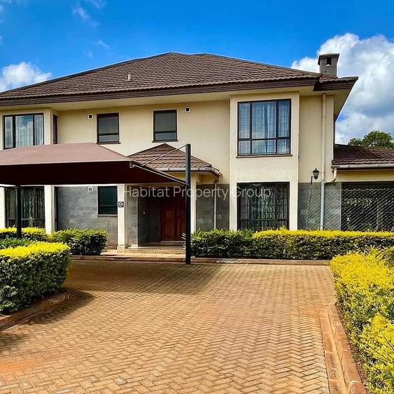 4 Bed Townhouse with En Suite at Tara Road