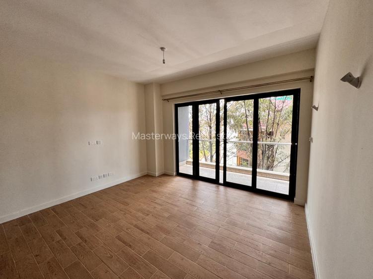 Serviced 1 Bed Apartment with En Suite in Lavington