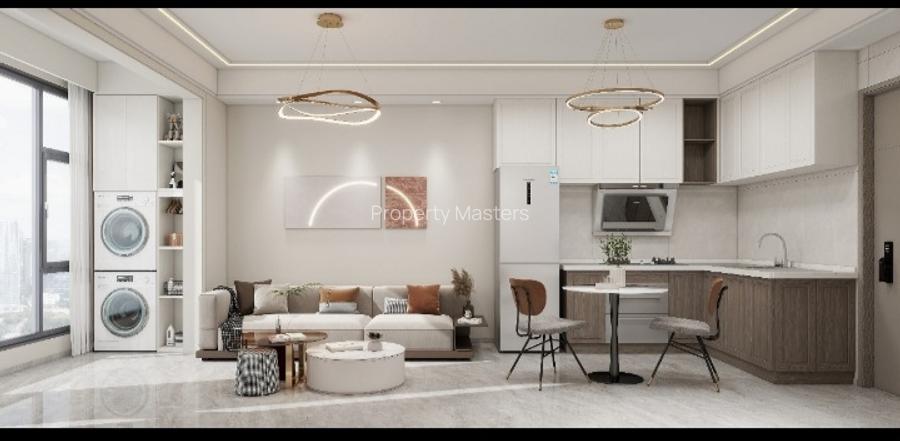 1 Bed Apartment with En Suite at Oloitoktok Road