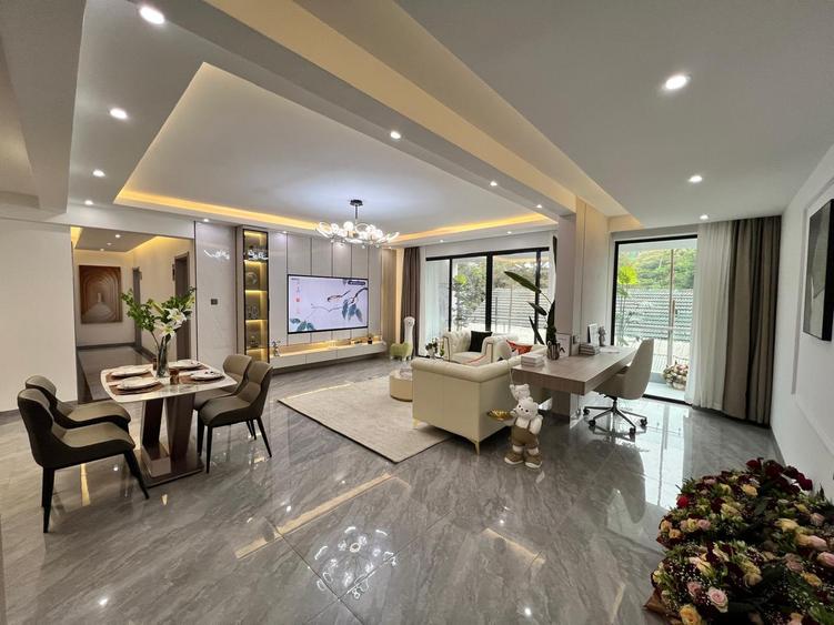 3 Bed Apartment with Gym in Kileleshwa 3 Bed Apartment with Gym in Kileleshwa