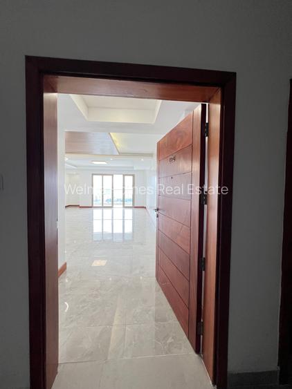 4 Bed Apartment with En Suite in Kileleshwa