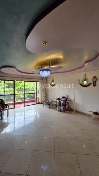 5 Bed Apartment with En Suite at Mpaka Road