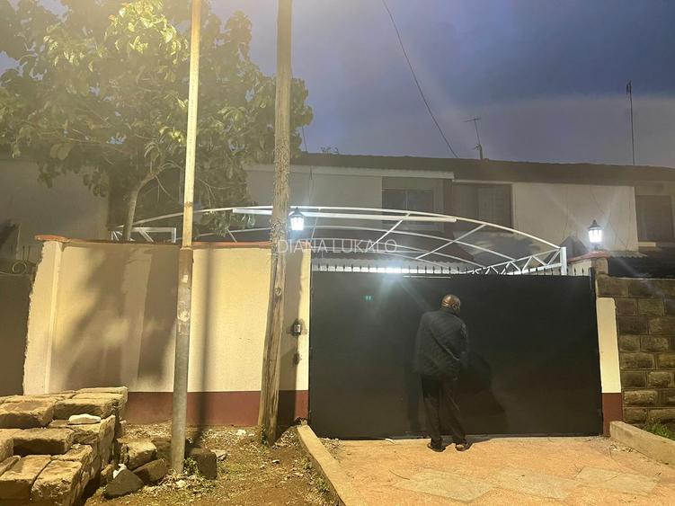 4 Bed Townhouse with En Suite at Greenfield