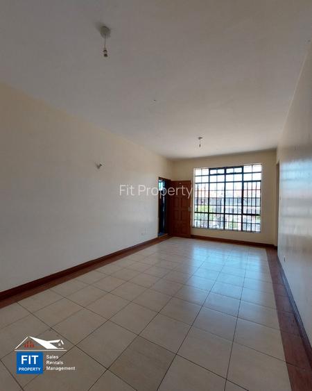 3 Bed Apartment with En Suite at Mohammed Yusuf Haji Avenue