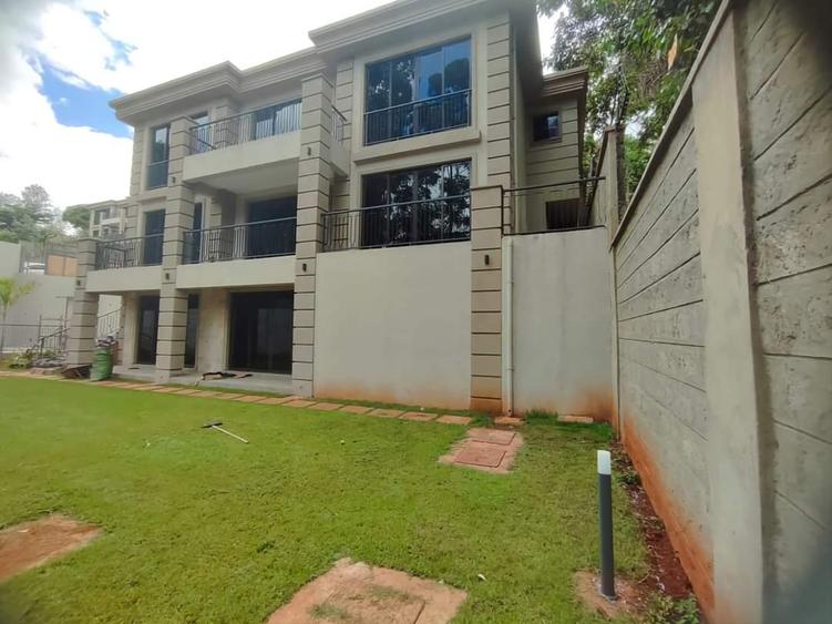 5 Bed House with En Suite at Kitisuru Road