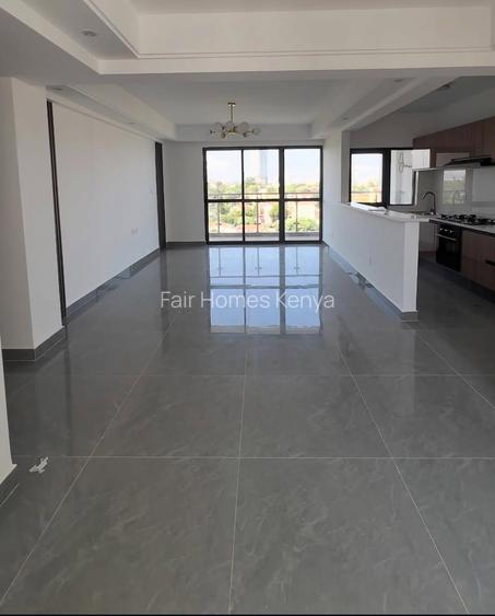 2 Bed Apartment with En Suite at Riverside Drive