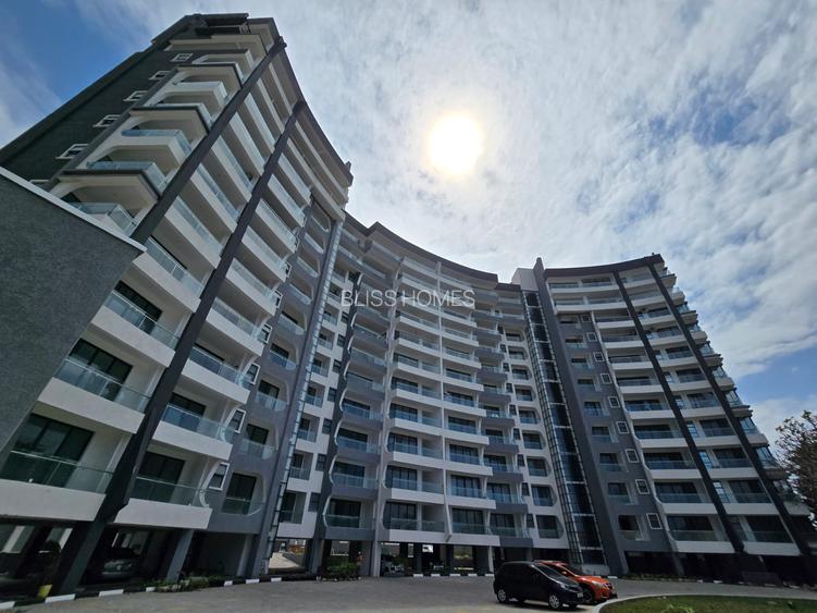 4 Bed Apartment with En Suite at Between The Reef Hotel And Mombasa Beach Hotel