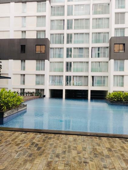 4 Bed Apartment in Kilimani