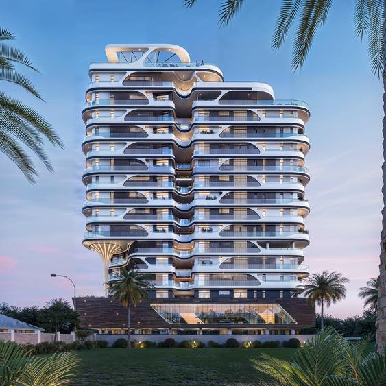 3 Bed Apartment with En Suite at Nyali Road 3 Bed Apartment with En Suite at Nyali Road