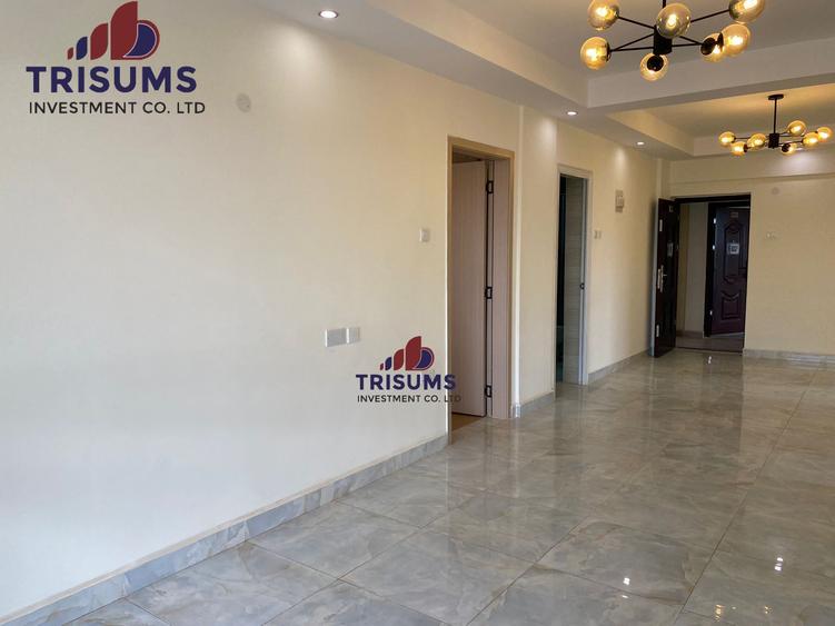 2 Bed Apartment in Kileleshwa