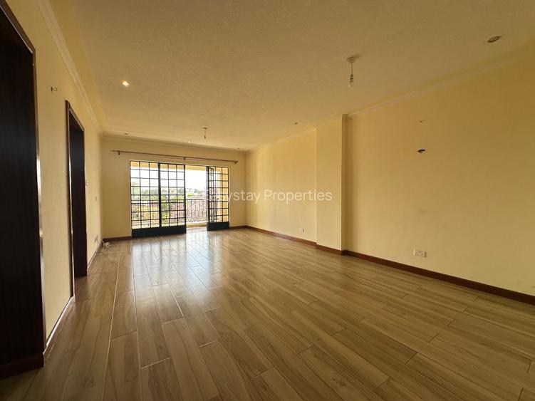2 Bed Apartment with En Suite in Westlands Area