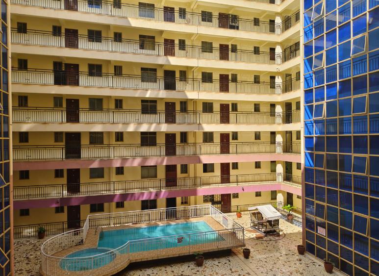 Serviced 3 Bed Apartment with Swimming Pool in Kilimani Serviced 3 Bed Apartment with Swimming Pool in Kilimani
