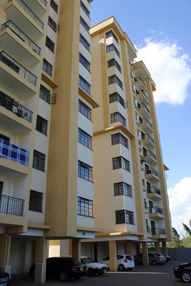 3 Bed Apartment in Ngong Road 3 Bed Apartment in Ngong Road