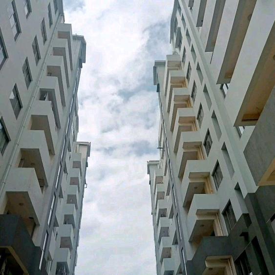 Serviced 1 Bed Apartment with Swimming Pool in Kileleshwa