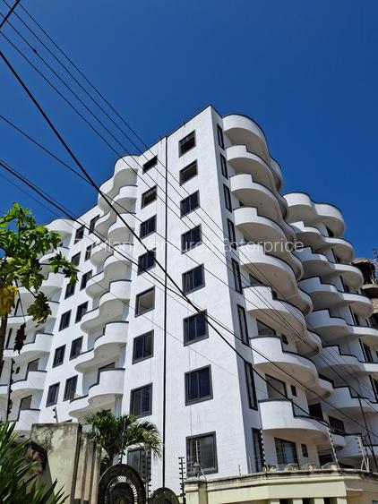 3 Bed Villa with En Suite at Nyali Mombasa