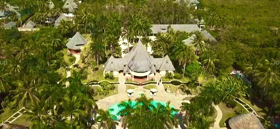 10 Bed Villa with En Suite in Nyali Area