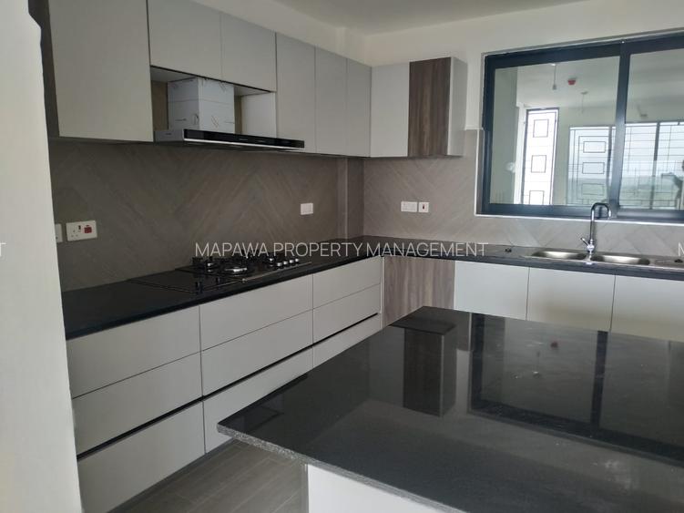 4 Bed Apartment with En Suite in Parklands
