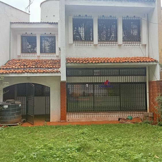 5 Bed Townhouse with En Suite at Westland 5 Bed Townhouse with En Suite at Westland