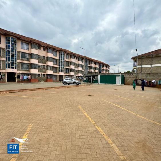 Commercial Property with Fibre Internet in Eastleigh