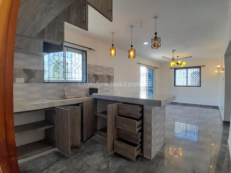 2 Bed Apartment with En Suite in Mtwapa