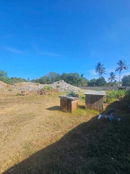 1 ac Land at Nyali 1 ac Land at Nyali